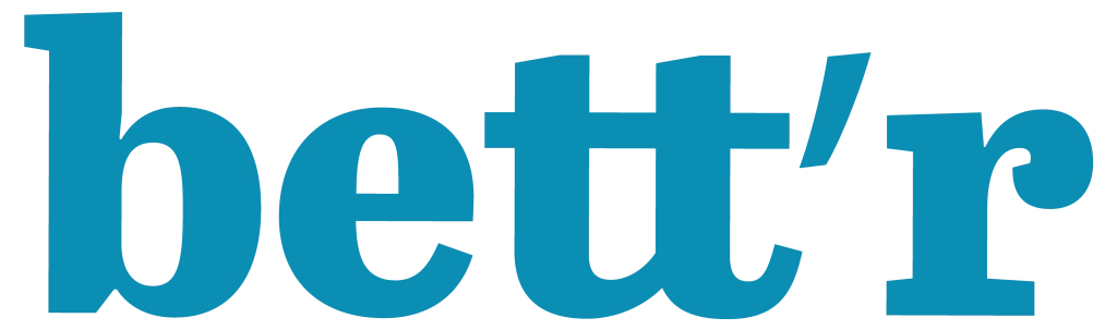 Bett'r