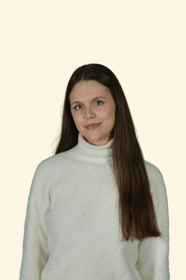 Iveta Manolova