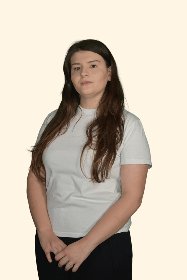 Maria Georgieva